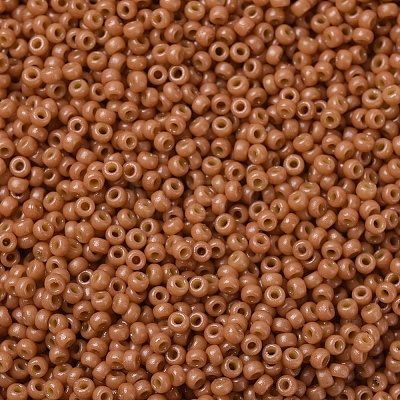 MIYUKI Round Rocailles Beads SEED-X0054-RR4457-1
