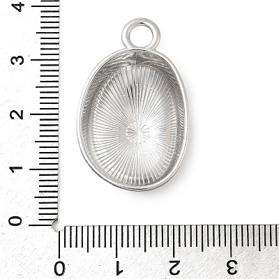 Alloy Pendantss FIND-I066-07P-1