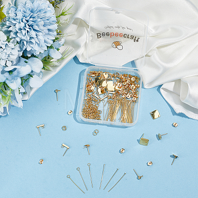 DIY Jewelry Kit DIY-BBC0003-02-1