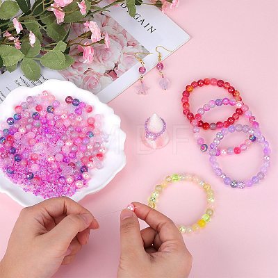 Glass Beads GLAA-SZ0001-94E-1