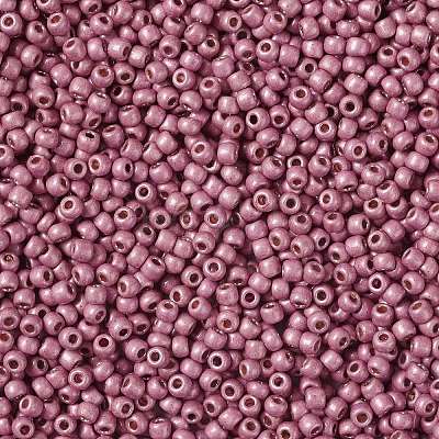 TOHO Round Seed Beads X-SEED-TR11-PF0553F-1