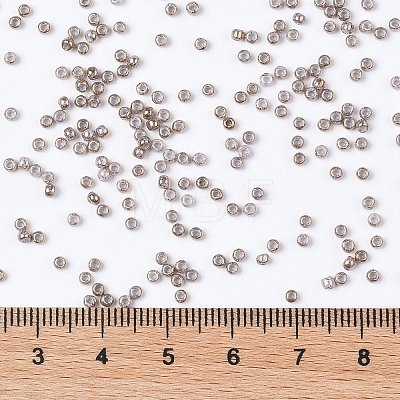 TOHO Round Seed Beads X-SEED-TR11-1700-1