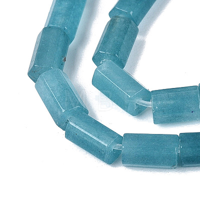 Natural Amazonite Beads Strands GG-N002-01A-26-1