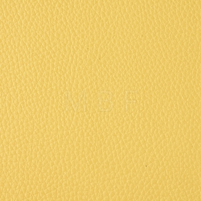 Imitation Leather Fabric X-DIY-D025-B02-1