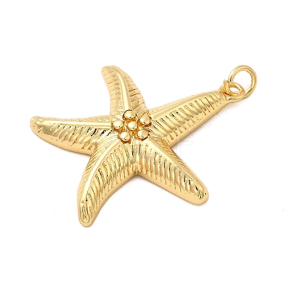 Brass Pendants KK-A266-12E-G-1