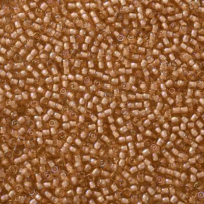 TOHO Round Seed Beads SEED-TR11-0923-1