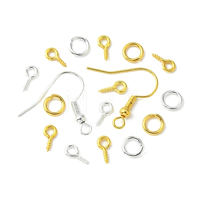 DIY Earring Kits DIY-FS0004-74-1