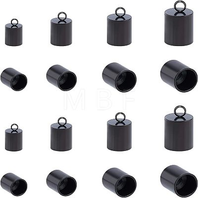 Column 304 Stainless Steel Cord Ends STAS-UN0010-57EB-1