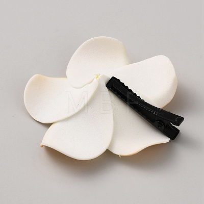 EVA Alligator Hair Clips PHAR-WH0011-17J-1