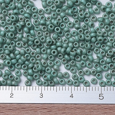 MIYUKI Round Rocailles Beads SEED-X0054-RR2028-1