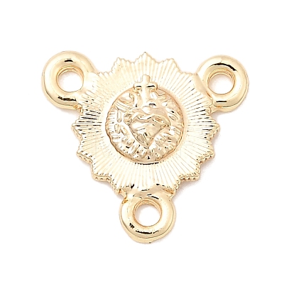 Brass Chandelier Component Links X-KK-A277-33G-1