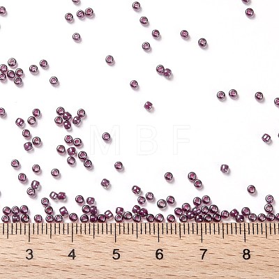 TOHO Round Seed Beads SEED-XTR11-1076-1