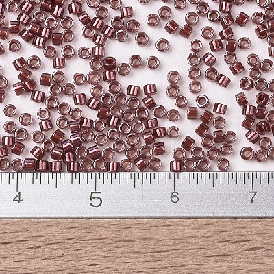 MIYUKI Delica Beads SEED-X0054-DB1705-1