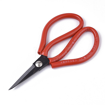 45# Steel Scissors TOOL-S012-06C-1
