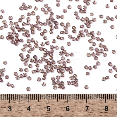 TOHO Round Seed Beads SEED-TR11-1850-1