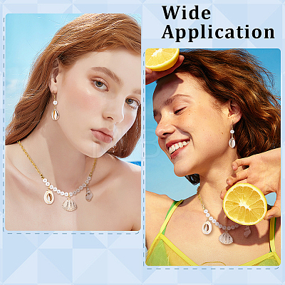 DIY Jewelry Making Kits DIY-PH0036-31-1
