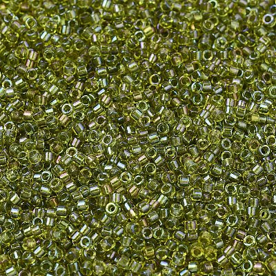 MIYUKI Delica Beads SEED-MY11-DB2377-1