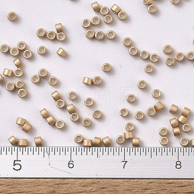 MIYUKI Delica Beads SEED-MY11-DB1152-1