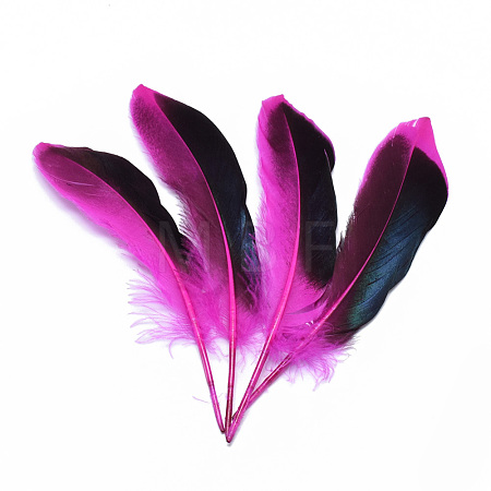 Feather Costume Accessories FIND-Q046-15H-1