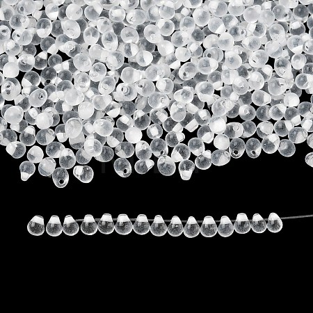 MIYUKI 3.4mm Drop Beads Y-SEED-MY04-DPF22-1