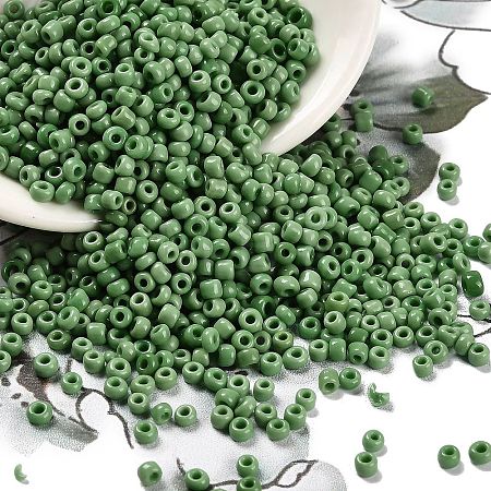 TOHO Round Seed Beads SEED-XCP0001-26-1