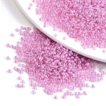 12/0 Glass Seed Beads X-SEED-A016-2mm-209-1