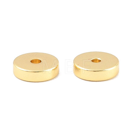 Brass Beads KK-CBA78C7-13G-1