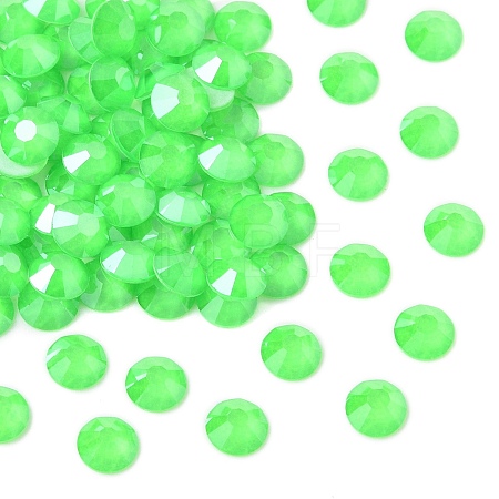Preciosa® MAXIMA Crystal No Hotfix Flatback Stones Y-PRC-NSS16-00030-455-1