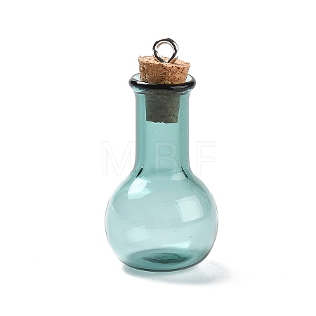 Glass Pendants X1-GLAA-P053-01A-03-1