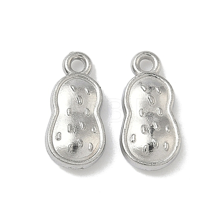 304 Stainless Steel Pendants STAS-Z176-01P-07-1