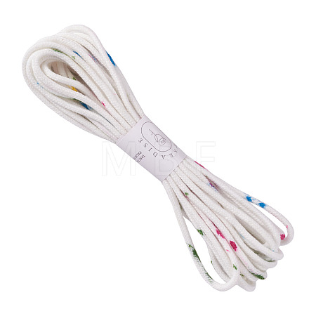 5M Staining Polyester Round Cord OCOR-TA0003-77G-1