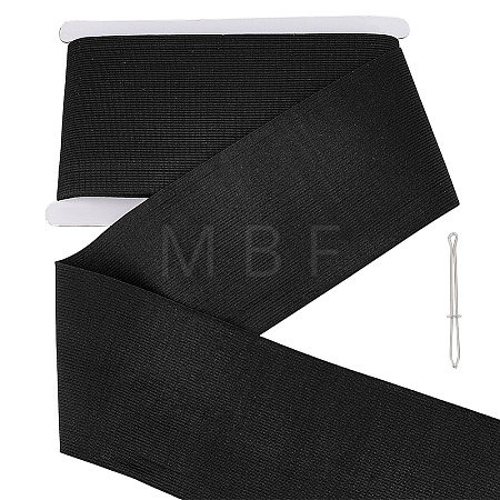 5M Polyester Ribbon OCOR-NB0002-73B-1