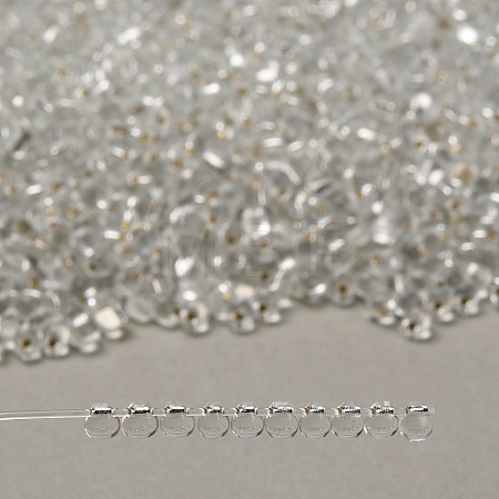 MIYUKI 3.4mm Drop Beads X-SEED-MY04-DP1-1