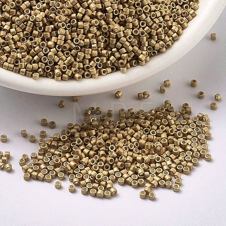 MIYUKI Delica Beads SEED-JP0008-DB1153-1