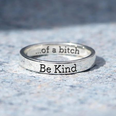 925 Sterling Silver Finger Rings FS-WGCB4FD-02-1