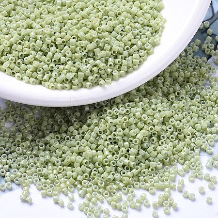 MIYUKI Delica Beads SEED-X0054-DB2123-1