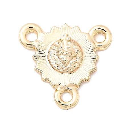 Brass Chandelier Component Links X-KK-A277-33G-1