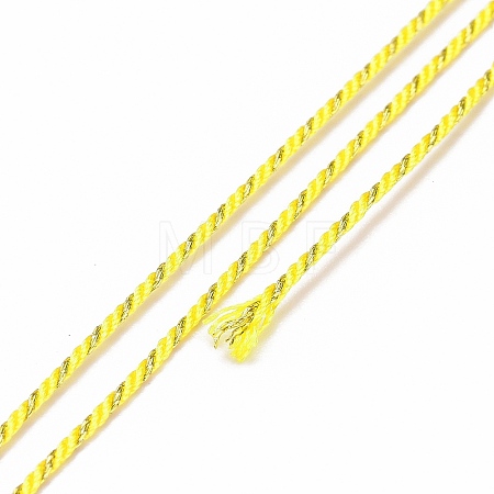 Polycotton Cord OCOR-E027-02A-15-1