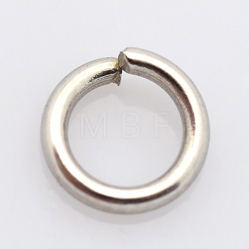 304 Stainless Steel Jump Rings A-STAS-E067-08-7mm-1