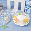 Luminous Resin European Beads CRES-TAC0008-01-6