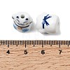 Handmade Porcelain Beads PORC-G015-03A-3