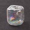 Handmade Blown Glass Bottles LS-GLAA-B005-02J-2