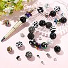 DIY Jewelry Making Kits DIY-CJ0003-36-6