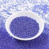 MIYUKI Round Rocailles Beads SEED-JP0008-RR2431-2