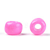 Baking Paint Glass Seed Beads SEED-S003-K2-6