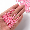 6/0 Glass Seed Beads X1-SEED-A011-4mm-145-4