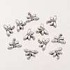 Dragonfly Tibetan Style Alloy Beads LS-AB45-NF-1