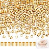300Pcs 201 Stainless Steel Crimp Beads STAS-BBC0009-77B-1