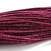 Laser PU Leather Cord AJEW-I070-A05-2