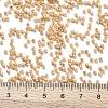 TOHO Round Seed Beads SEED-XTR11-0123D-3